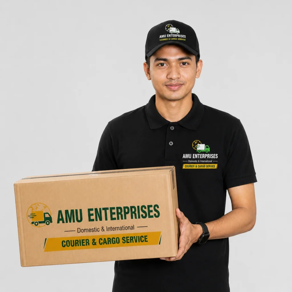AMU ENTERPRISES