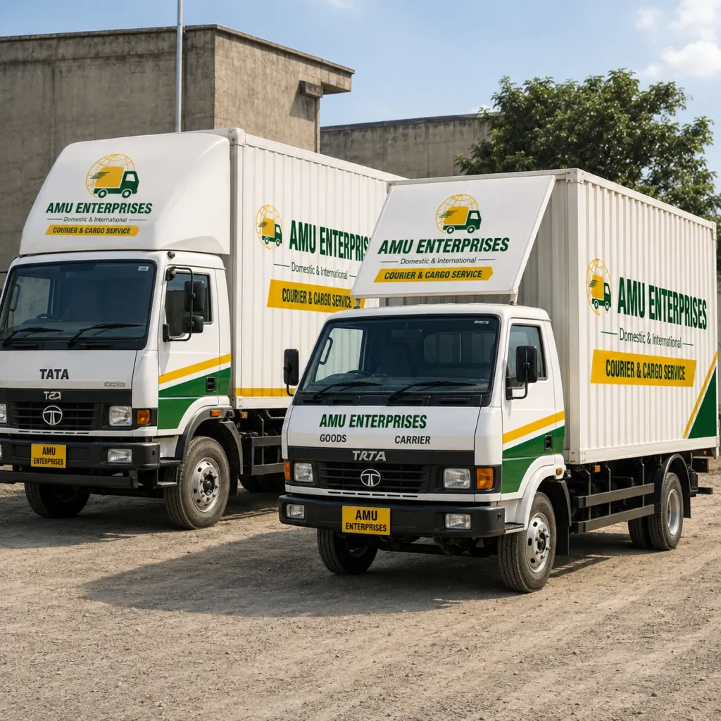 Amu Enterprises