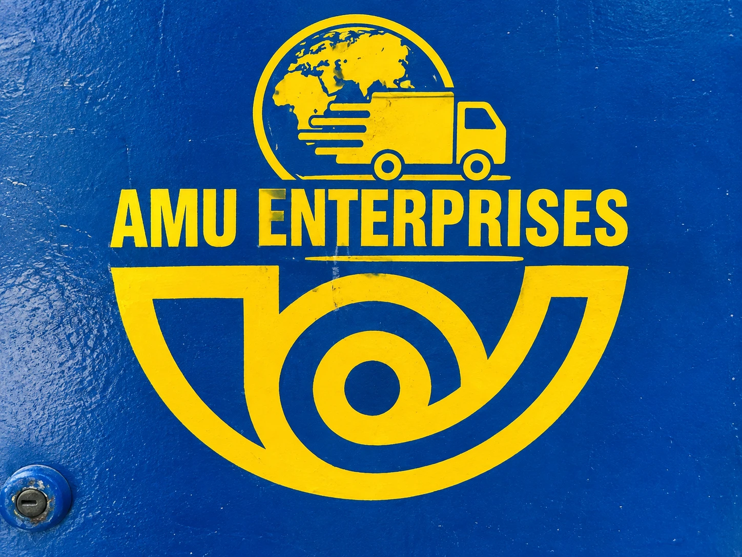 amuenterprises